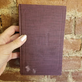 Go Down, Moses - William Faulkner 1942 The Modern Library vintage HB