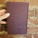 Go Down, Moses - William Faulkner 1942 The Modern Library vintage HB