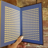 Go Down, Moses - William Faulkner 1942 The Modern Library vintage HB