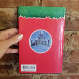 Christmas in Camelot - Mary Pope Osborne 2001 Random House vintage HBDJ