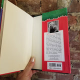 Christmas in Camelot - Mary Pope Osborne 2001 Random House vintage HBDJ