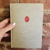 The Way of All Flesh - Samuel Butler -Classics Club vintage HB