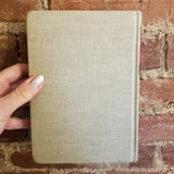 The Way of All Flesh - Samuel Butler -Classics Club vintage HB