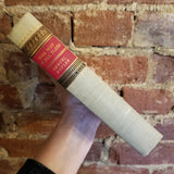 The Way of All Flesh - Samuel Butler -Classics Club vintage HB