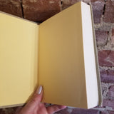 The Way of All Flesh - Samuel Butler -Classics Club vintage HB