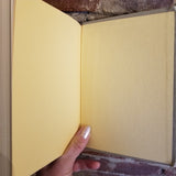 The Way of All Flesh - Samuel Butler -Classics Club vintage HB