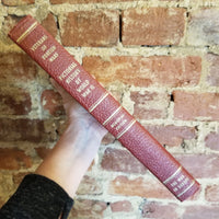 Pictorial History of World War II Volume 1 The War in Europe - Veterans' of Foreign Wars 1953 Veterans Historical Book Service HB
