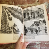 Pictorial History of World War II Volume 1 The War in Europe - Veterans' of Foreign Wars 1953 Veterans Historical Book Service HB