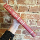 History of the Korean War Memorial edition - Veterans' of Foreign Wars 1951 Veterans Historical Book Service HB