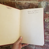 History of the Korean War Memorial edition - Veterans' of Foreign Wars 1951 Veterans Historical Book Service HB