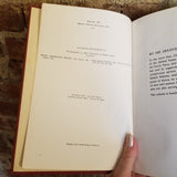 History of the Korean War Memorial edition - Veterans' of Foreign Wars 1951 Veterans Historical Book Service HB