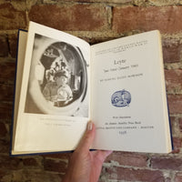 History of United States Naval Operations in World War II Volume XII- Leyte June 1944-January 1945- Samuel Eliot Morison 1958 Little, Brown & Co First edition  vintage HB