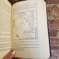 History of United States Naval Operations in World War II Volume XII- Leyte June 1944-January 1945- Samuel Eliot Morison 1958 Little, Brown & Co First edition  vintage HB