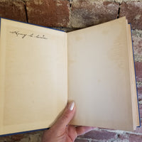 Masonic Soldiers of Fortune- William M. Stuart 1928 Macoy Publishing and Masonic Supply Co. vintage HB