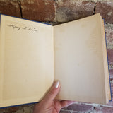 Masonic Soldiers of Fortune- William M. Stuart 1928 Macoy Publishing and Masonic Supply Co. vintage HB