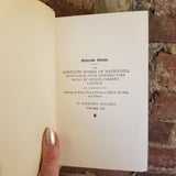 Tales, Sketches, and Other Papers - Nathaniel Hawthorne 1892 Houghton Mifflin vintage HB