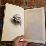Tales, Sketches, and Other Papers - Nathaniel Hawthorne 1892 Houghton Mifflin vintage HB