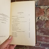 Tales, Sketches, and Other Papers - Nathaniel Hawthorne 1892 Houghton Mifflin vintage HB