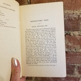 Tales, Sketches, and Other Papers - Nathaniel Hawthorne 1892 Houghton Mifflin vintage HB