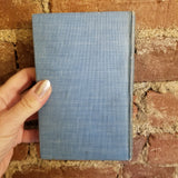 The Crucifixion of Phillip Strong - Charles M. Sheldon 1899 HM Caldwell Co vintage HB