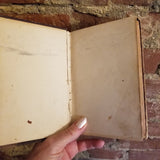 The Bible Doctrine of the Resurrection of the Dead -David Bartley 1887 DH Goble Publisher vintage HB