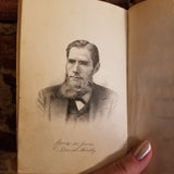 The Bible Doctrine of the Resurrection of the Dead -David Bartley 1887 DH Goble Publisher vintage HB