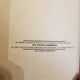 The Bible Doctrine of the Resurrection of the Dead -David Bartley 1887 DH Goble Publisher vintage HB