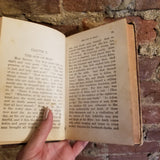 The Bible Doctrine of the Resurrection of the Dead -David Bartley 1887 DH Goble Publisher vintage HB