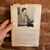 They Tamed the Sky- Douglas J Ingells -1947 D Appleton signed vintage HBDJ