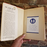 They Tamed the Sky- Douglas J Ingells -1947 D Appleton signed vintage HBDJ