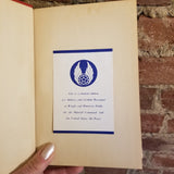 They Tamed the Sky- Douglas J Ingells -1947 D Appleton signed vintage HBDJ