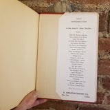 They Tamed the Sky- Douglas J Ingells -1947 D Appleton signed vintage HBDJ