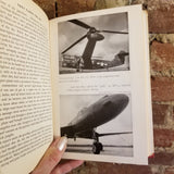 They Tamed the Sky- Douglas J Ingells -1947 D Appleton signed vintage HBDJ