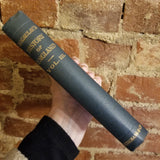 Macaulay’s History of England - Volumes 2,3,4 only-Lord Macaulay 1897 Longman's, Green & Co vintage HB