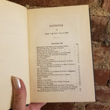 Macaulay’s History of England - Volumes 2,3,4 only-Lord Macaulay 1897 Longman's, Green & Co vintage HB