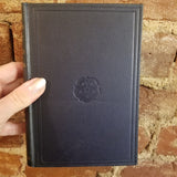 Macaulay’s History of England - Volumes 2,3,4 only-Lord Macaulay 1897 Longman's, Green & Co vintage HB