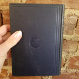 Macaulay’s History of England - Volumes 2,3,4 only-Lord Macaulay 1897 Longman's, Green & Co vintage HB