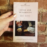 Sense and Sensibility - Jane Austen 2004 Barnes & Noble Classics PB