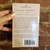 Sense and Sensibility - Jane Austen 2004 Barnes & Noble Classics PB
