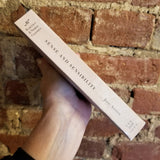 Sense and Sensibility - Jane Austen 2004 Barnes & Noble Classics PB