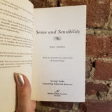 Sense and Sensibility - Jane Austen 2004 Barnes & Noble Classics PB