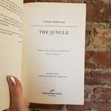 The Jungle - Upton Sinclair - 2005 Barnes & Noble Classics PB