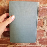 The Marble Faun - Nathaniel Hawthorne -Grosset & Dunlap vintage HB