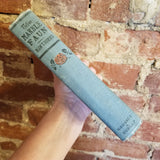 The Marble Faun - Nathaniel Hawthorne -Grosset & Dunlap vintage HB