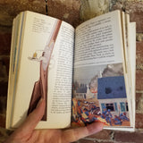 Guns (Knowledge Through Color #22) - Frederick John Wilkinson 1972 Bantam PB