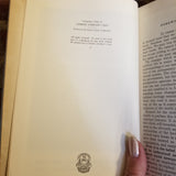 The Government of the United States - Edward Everett Walker 1941 Charles Scribner's Sons vintage HB