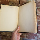 Memoirs of Eminent French Men and Women-George Saintsbury 1901 The Colonial Press vintage HB