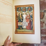 Memoirs of Eminent French Men and Women-George Saintsbury 1901 The Colonial Press vintage HB