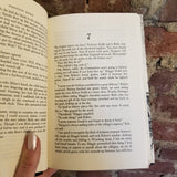 Harvest Home - Thomas Tryon 1973 Alfred A knopf vintage BCE HBDJ