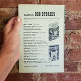 Beautiful Joe - Marshall Saunders 1920 Grosset & Dunlap vintage HB